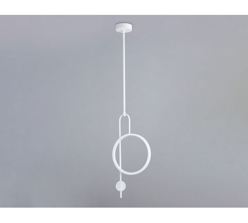 Подвесной светильник Ambrella Light Comfort FL66431 Подвесной светильник Ambrella Light Comfort FL66431