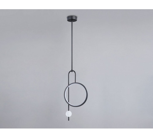 Подвесной светильник Ambrella Light Comfort FL66435 Подвесной светильник Ambrella Light Comfort FL66435