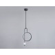 Подвесной светильник Ambrella Light Comfort FL66435
