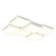 Потолочный светодиодный светильник Ambrella Light Comfort Parus FP2326