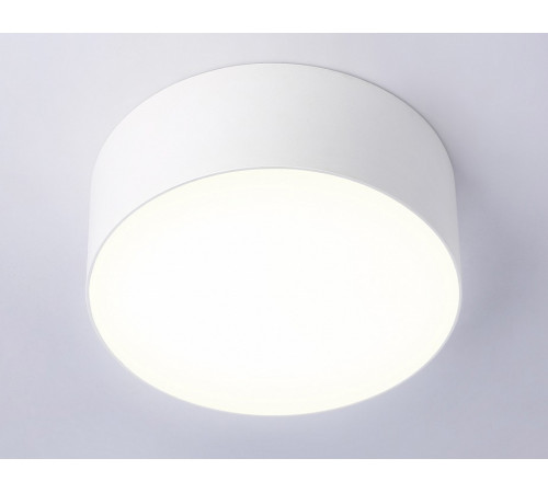 Потолочный светильник Ambrella Light Orbital Air Alum FV5511 Потолочный светильник Ambrella Light Orbital Air Alum FV5511