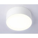 Потолочный светильник Ambrella Light Orbital Air Alum FV5511