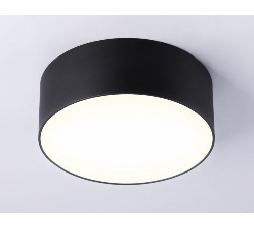 Потолочный светильник Ambrella Light Orbital Air Alum FV5513 Потолочный светильник Ambrella Light Orbital Air Alum FV5513