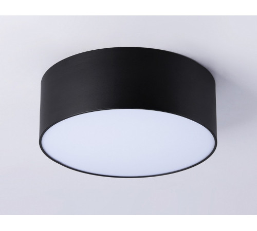 Потолочный светильник Ambrella Light Orbital Air Alum FV5514