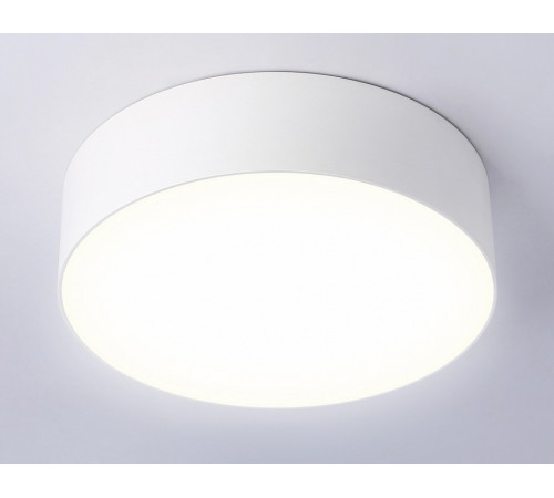 Потолочный светильник Ambrella Light Orbital Air Alum FV5515 Потолочный светильник Ambrella Light Orbital Air Alum FV5515