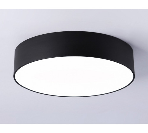 Потолочный светильник Ambrella Light Orbital Air Alum FV5522 Потолочный светильник Ambrella Light Orbital Air Alum FV5522