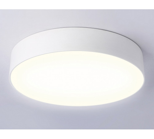 Потолочный светильник Ambrella Light Orbital Air Alum FV5523 Потолочный светильник Ambrella Light Orbital Air Alum FV5523