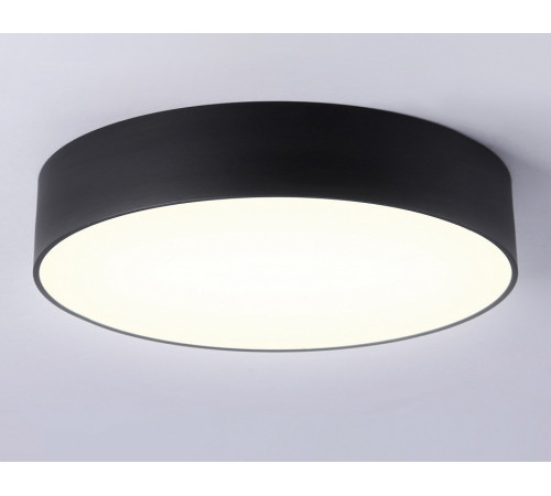 Потолочный светильник Ambrella Light Orbital Air Alum FV5525 Потолочный светильник Ambrella Light Orbital Air Alum FV5525