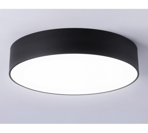 Потолочный светильник Ambrella Light Orbital Air Alum FV5526