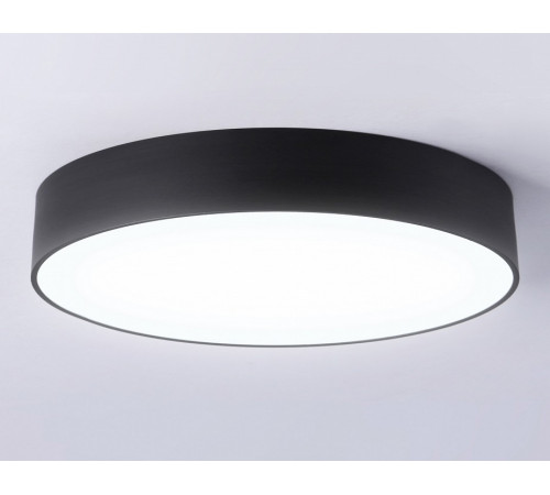 Потолочный светильник Ambrella Light Orbital Air Alum FV5530 Потолочный светильник Ambrella Light Orbital Air Alum FV5530