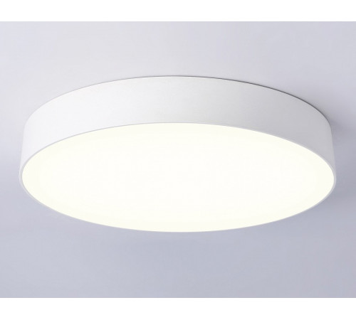 Потолочный светильник Ambrella Light Orbital Air Alum FV5531 Потолочный светильник Ambrella Light Orbital Air Alum FV5531