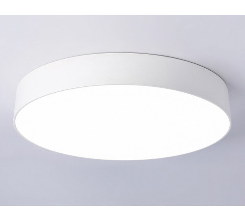 Потолочный светильник Ambrella Light Orbital Air Alum FV5532 Потолочный светильник Ambrella Light Orbital Air Alum FV5532