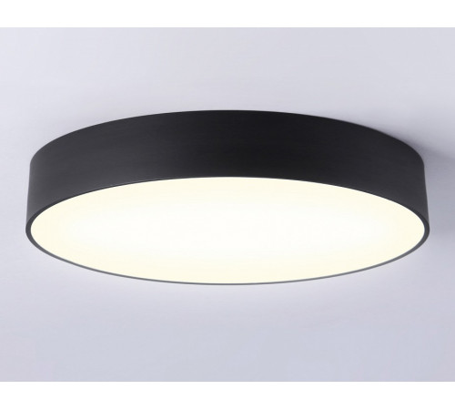 Потолочный светильник Ambrella Light Orbital Air Alum FV5533 Потолочный светильник Ambrella Light Orbital Air Alum FV5533