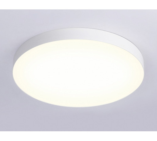 Потолочный светильник Ambrella Light Orbital Air Alum FV5535 Потолочный светильник Ambrella Light Orbital Air Alum FV5535