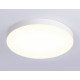 Потолочный светильник Ambrella Light Orbital Air Alum FV5535