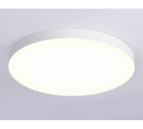 Потолочный светильник Ambrella Light Orbital Air Alum FV5539 Потолочный светильник Ambrella Light Orbital Air Alum FV5539