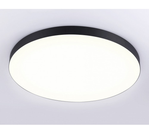 Потолочный светильник Ambrella Light Orbital Air FV5541 Потолочный светильник Ambrella Light Orbital Air FV5541