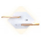 Настенный светодиодный светильник Ambrella Light Wall FW100