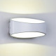 Настенный светодиодный светильник Ambrella Light Sota FW181