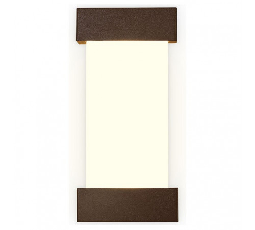 Настенный светодиодный светильник Ambrella Light Wall FW205 Настенный светодиодный светильник Ambrella Light Wall FW205