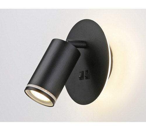Спот Ambrella Light Wall FW2463 Спот Ambrella Light Wall FW2463