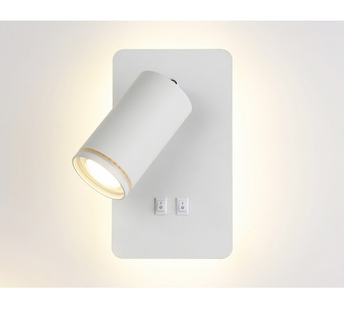 Спот Ambrella Light Wall FW2465
