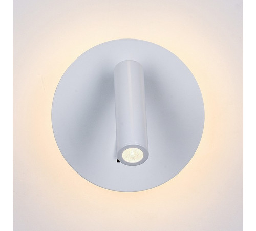 Светодиодный спот Ambrella Light Sota FW251 Светодиодный спот Ambrella Light Sota FW251