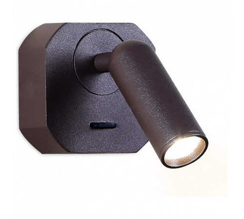 Светодиодный спот Ambrella Light Wall FW283 Светодиодный спот Ambrella Light Wall FW283
