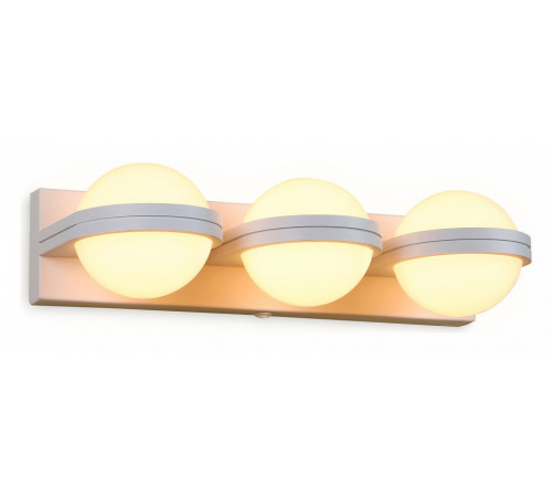 Настенный светильник с выключателем Ambrella Light Wall FW557