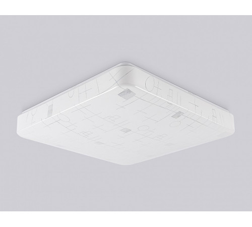 Потолочный светильник Ambrella Light Orbital Air FZ1155 Потолочный светильник Ambrella Light Orbital Air FZ1155