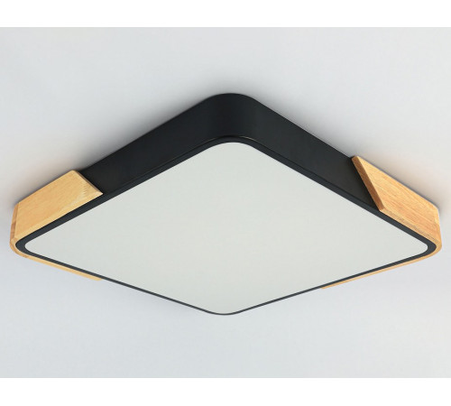 Потолочный светильник Ambrella Light Orbital Design FZ1317 Потолочный светильник Ambrella Light Orbital Design FZ1317