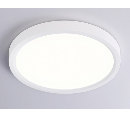 Потолочный светильник Ambrella Light Orbital Air Slim FZ1901 Потолочный светильник Ambrella Light Orbital Air Slim FZ1901