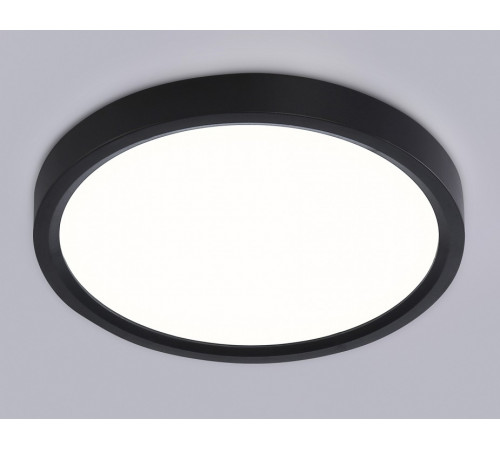 Потолочный светильник Ambrella Light Orbital Air Slim FZ1902 Потолочный светильник Ambrella Light Orbital Air Slim FZ1902