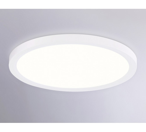 Потолочный светильник Ambrella Light Orbital Air Slim FZ1905