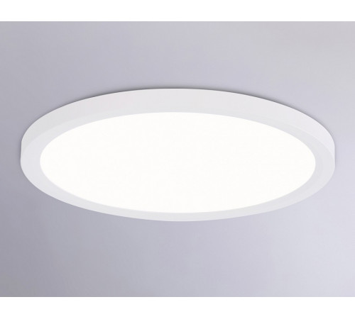 Потолочный светильник Ambrella Light Orbital Air Slim FZ1907