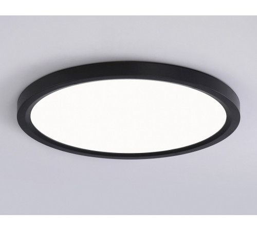 Потолочный светильник Ambrella Light Orbital Air Slim FZ1908 Потолочный светильник Ambrella Light Orbital Air Slim FZ1908