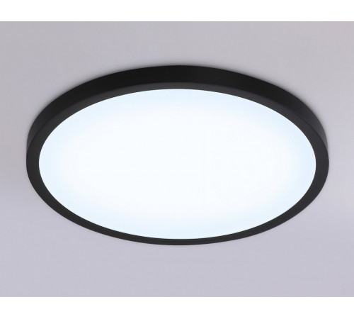 Потолочный светильник Ambrella Light Orbital Air Slim FZ1957 Потолочный светильник Ambrella Light Orbital Air Slim FZ1957