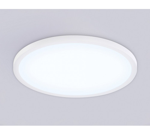 Потолочный светильник Ambrella Light Orbital Air Slim FZ1959 Потолочный светильник Ambrella Light Orbital Air Slim FZ1959