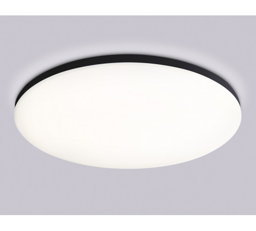Потолочный светильник Ambrella Light Orbital Dance FZ2006