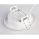 Встраиваемый светильник Ambrella Light Standard spot G10101