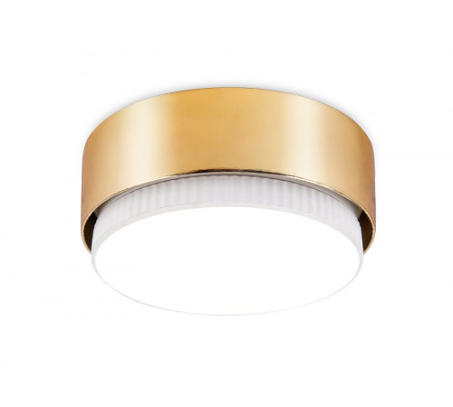 Встраиваемый светильник Ambrella Light Led Downlight G102 GD