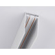 Шинопровод накладной Ambrella Light Magnetic 220V GL1003