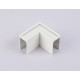 Коннектор угловой Ambrella Light Magnetic 220V GL1031
