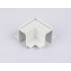 Коннектор угловой Ambrella Light Magnetic 220V GL1039