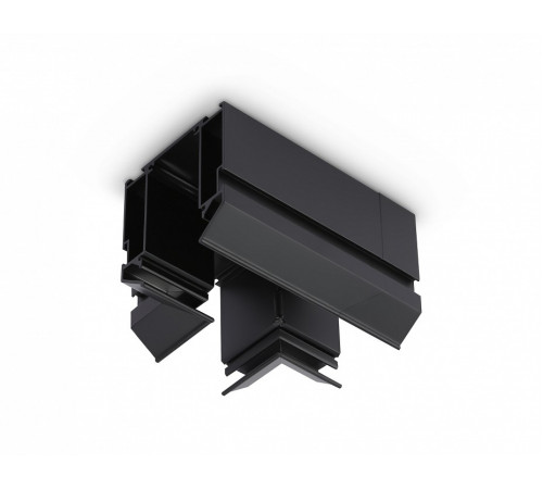 Коннектор Т-образный Ambrella Light Magnetic 220V GL1044