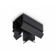 Коннектор Т-образный Ambrella Light Magnetic 220V GL1044