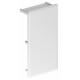 Заглушка (2 шт.) Ambrella Light Magnetic 220V GL1057