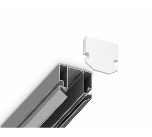 Заглушка (2 шт.) Ambrella Light Magnetic 220V GL1063