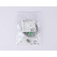 Подвес для накладного шинопровода Ambrella Light Track System Magnetic 220V GL1090
