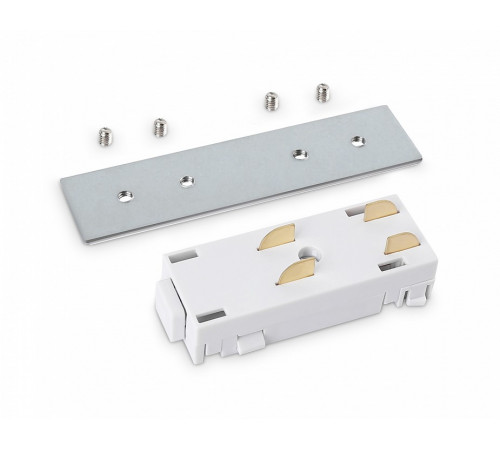 Коннектор питания прямой с соединителем Ambrella Light Magnetic 220V GL1105 Коннектор питания прямой с соединителем Ambrella Light Magnetic 220V GL1105